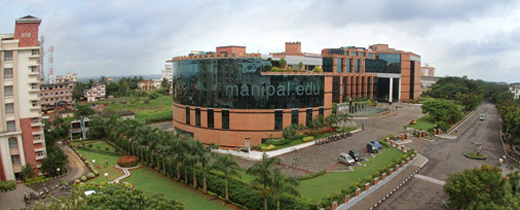 Manipal varsity 